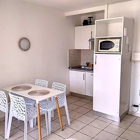 Hotel Graziella 225 Juan-les-Pins