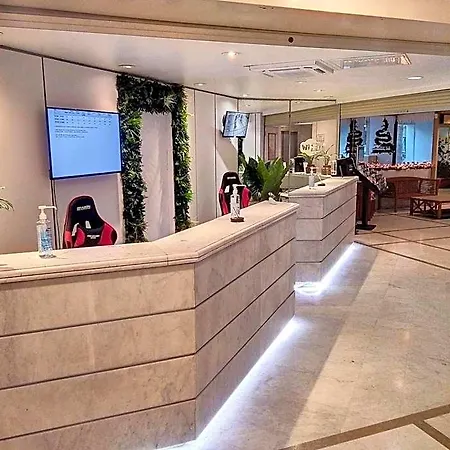 Hotel Graziella 225 Juan-les-Pins